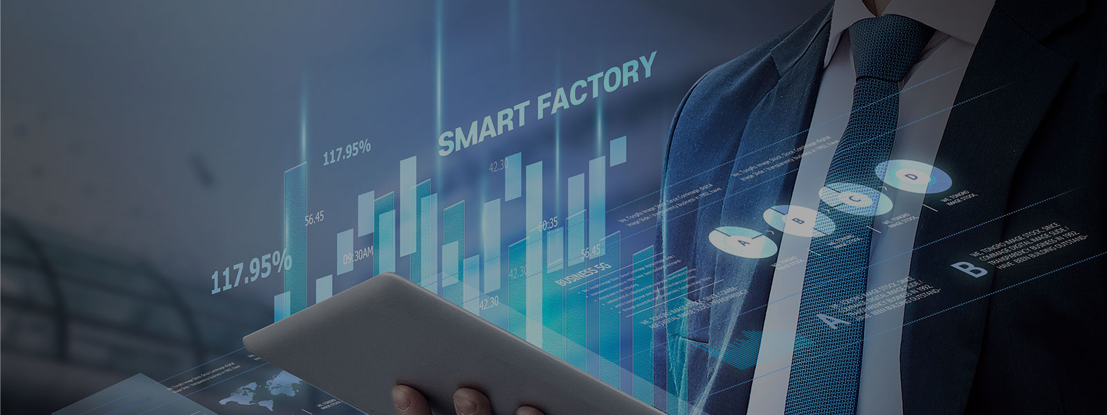 smart factory